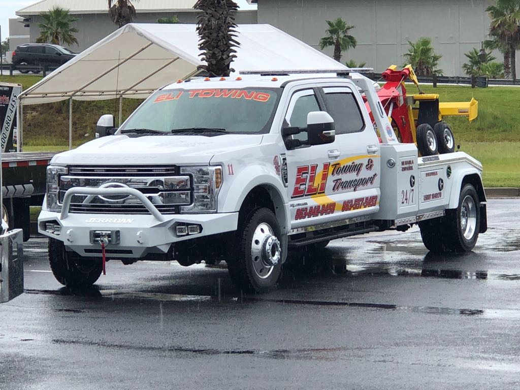 truckmax's tweet photo. The 2018 Southern Tow Expo &amp; Beach Bash was in full swing over the weekend!

See more of our shiny new inventory on our website: https://t.co/QaZm2IZJFA https://t.co/42l1hZLQ4N