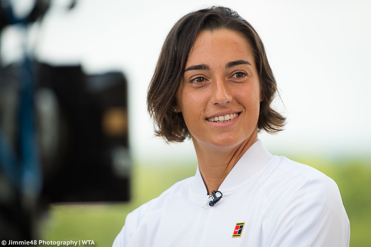 CAROLINE GARCIA - Página 36 DkgjP66VAAA_Hqf