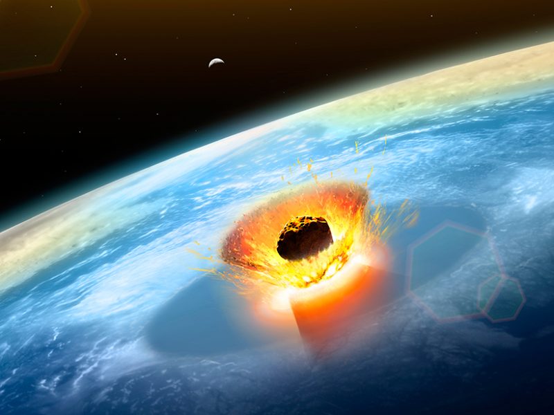 EuroGeosciences's tweet image. Scientists say that dinosaur-killing #asteroid impact made huge #deadzones in oceans, via @AGU_Eos egu.eu/62GKRN