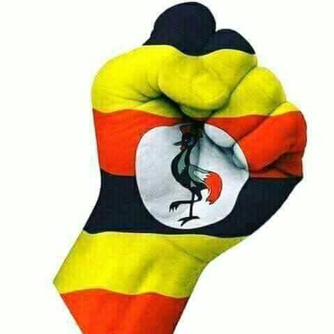bigtalentholic's tweet photo. @HEBobiwine @People_Power_Ug @HEBobiwine  neva give up bruh tho right now yo sarounded by darkness jst kno tewali condition that is permanent Suh bruh we a on yuh back lwakuba keep yo head high and watch yuh back coz any tym 😢 https://t.co/vHBQclzH2K