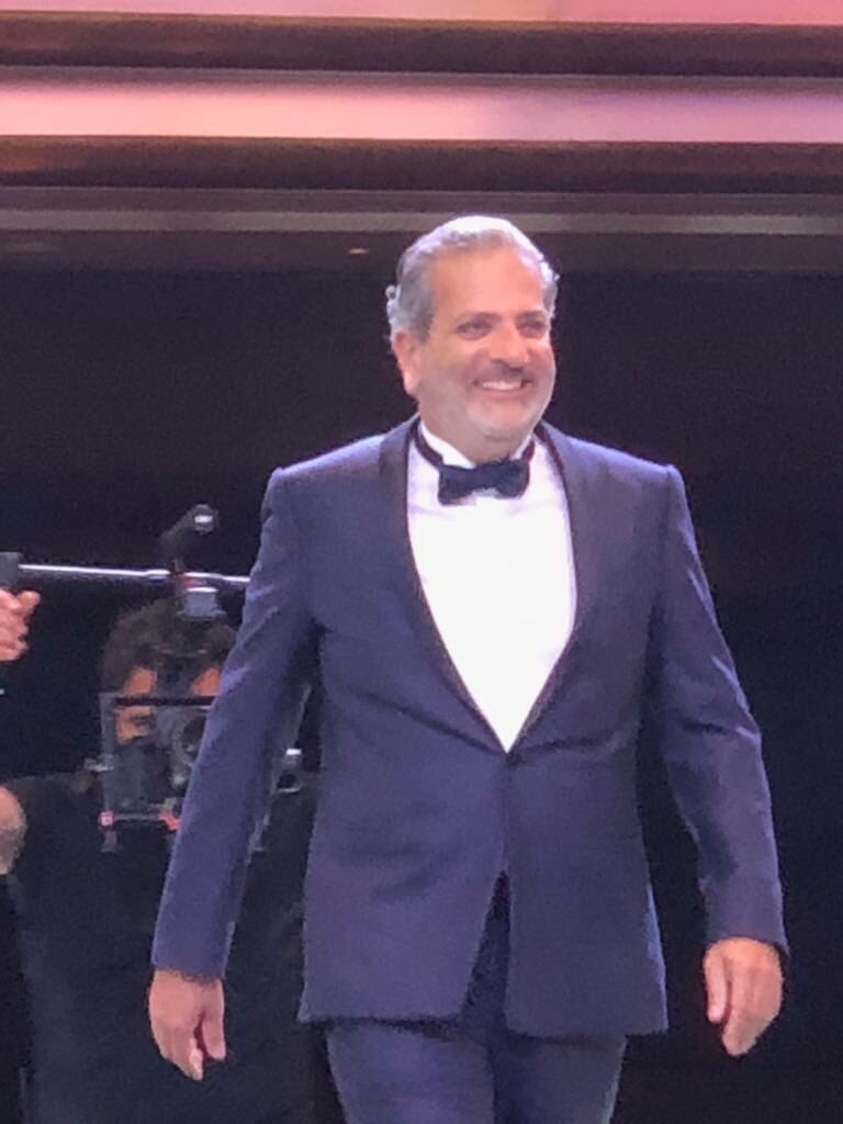 Maroun N. Chammas (@marounchammas) on Twitter photo 