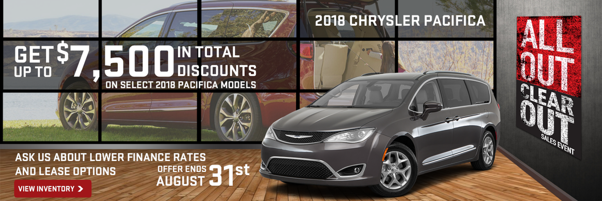 Seven View Chrysler tweet media