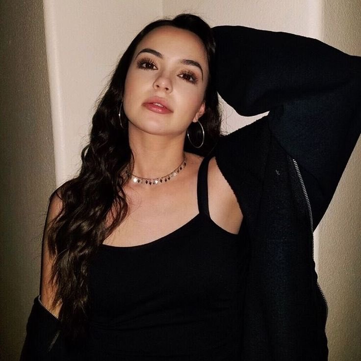 ;HEATHER ELIZABETH CANNON;
-fc: vanessa merrell; 
-Apart of @RPHolywoodArts 
-actress; makes videos
-rt?