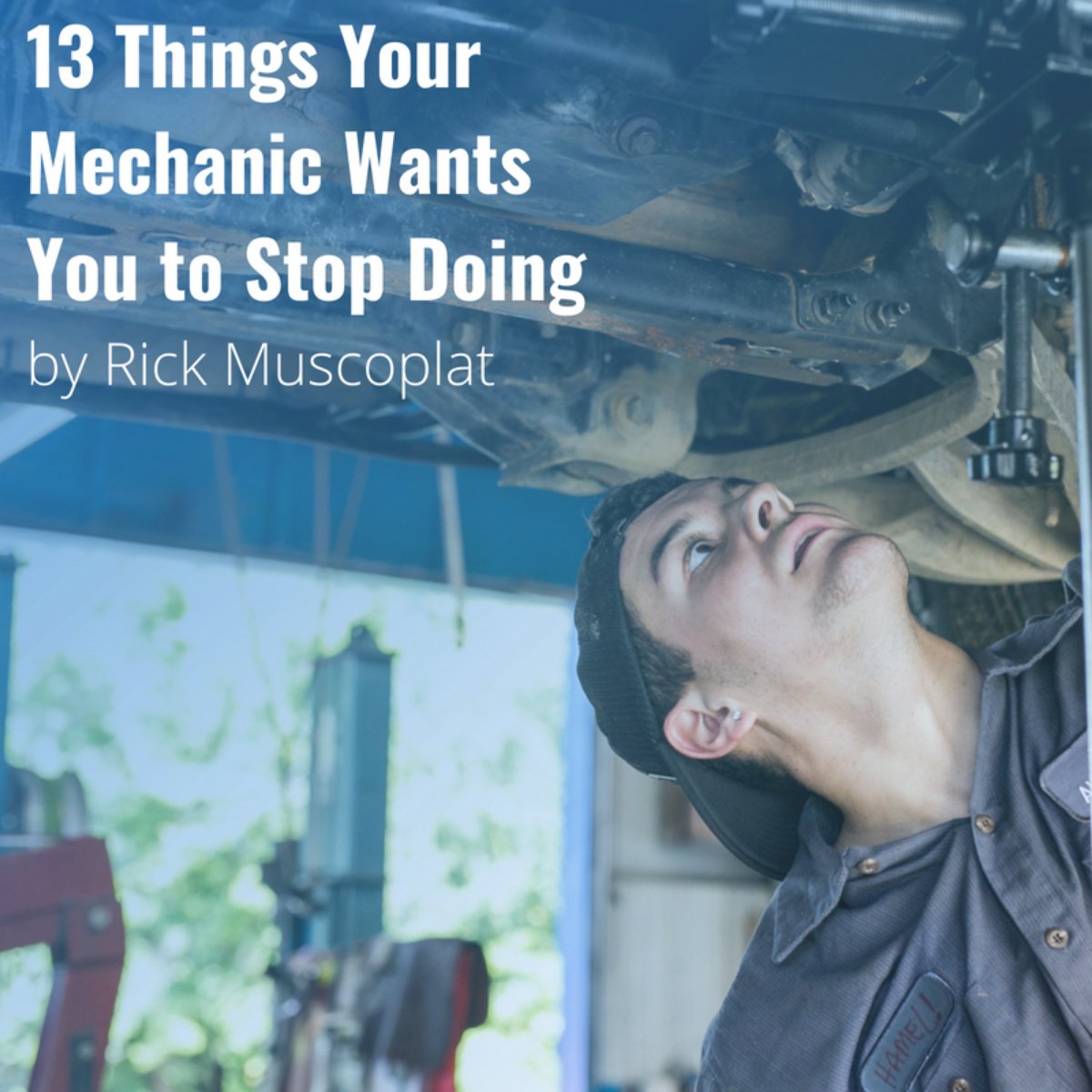 Figs Auto Repair (FigsAuto) Twitter