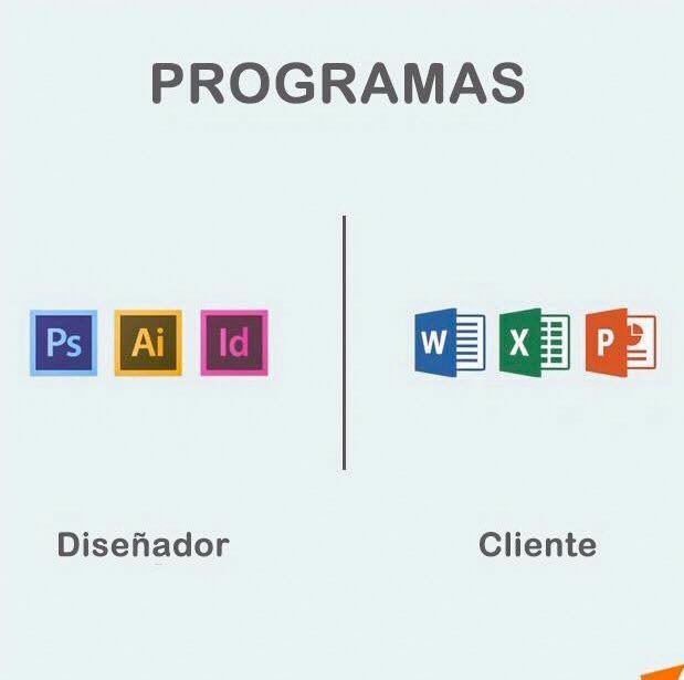 prepressemicom's tweet photo. Estimado Cliente Por favor, no olvide enviar sus archivos en programas Adecuados!!! ✏️ #TipsEmicom https://t.co/eBZL9Inldb
