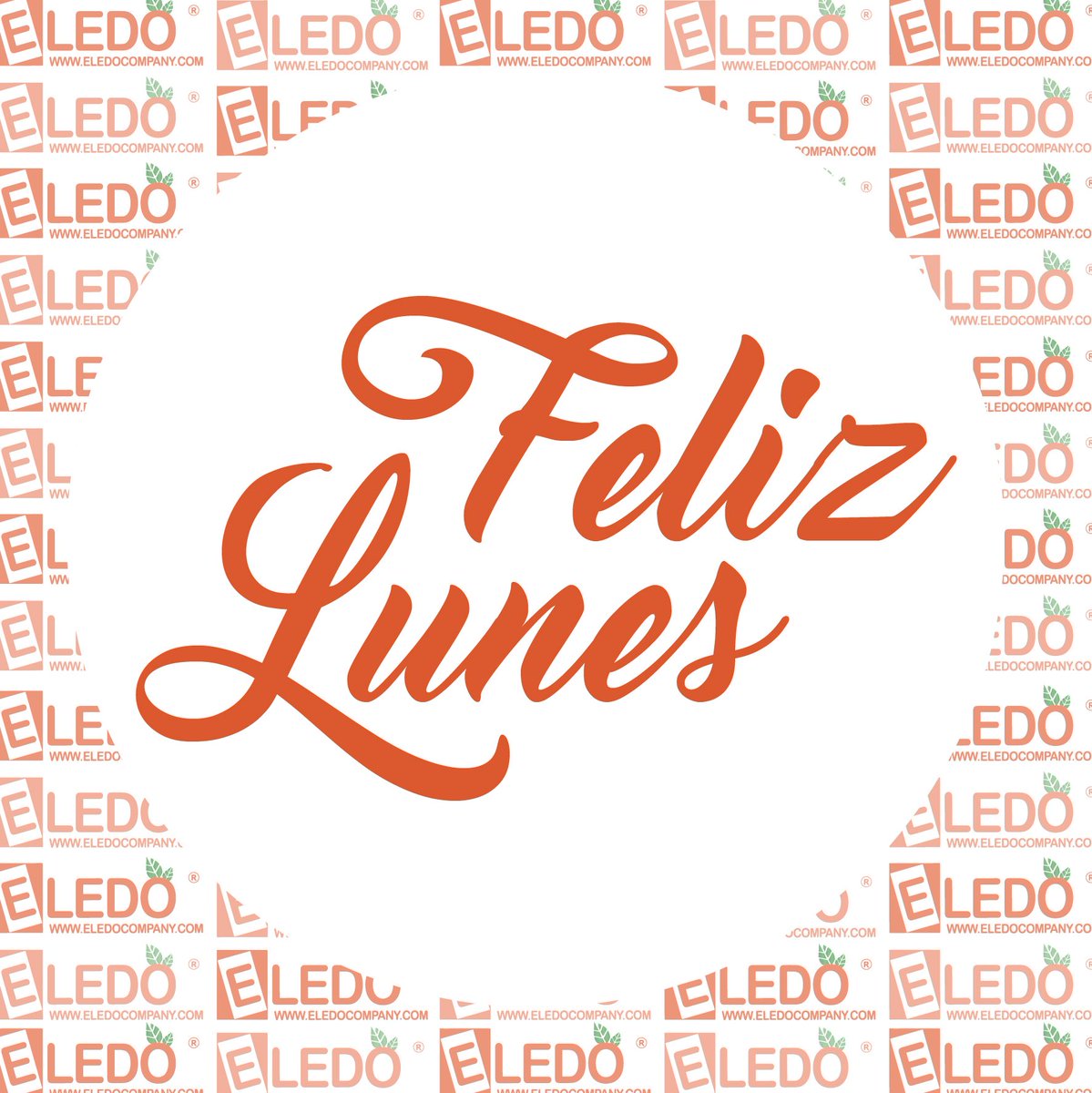 Copikonvnzla's tweet photo. comenzamos otra semana con alegría, FELIZ LUNES.
#Lunes #Eledo #Copikon #toner #vnzla #venezuela https://t.co/Sty4e6Pepc