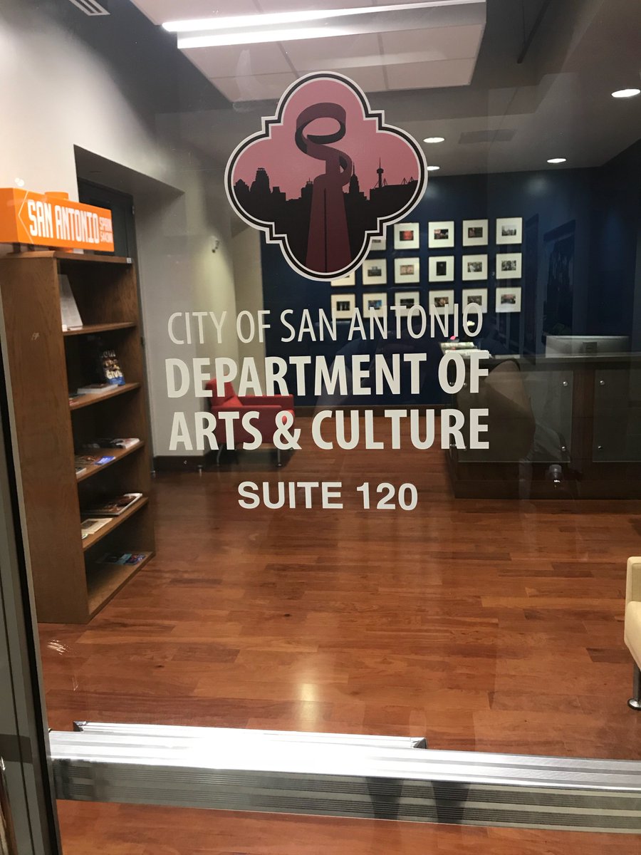 Data_Arts's tweet image. Thrilled to be working with @COSAGOV Arts &amp;amp; Culture today. It&apos;s the first time our staff&apos;s ventured to San Anton to train new users on the Data Arts platform. Puffy tacos, anyone? #arts #ArtsData