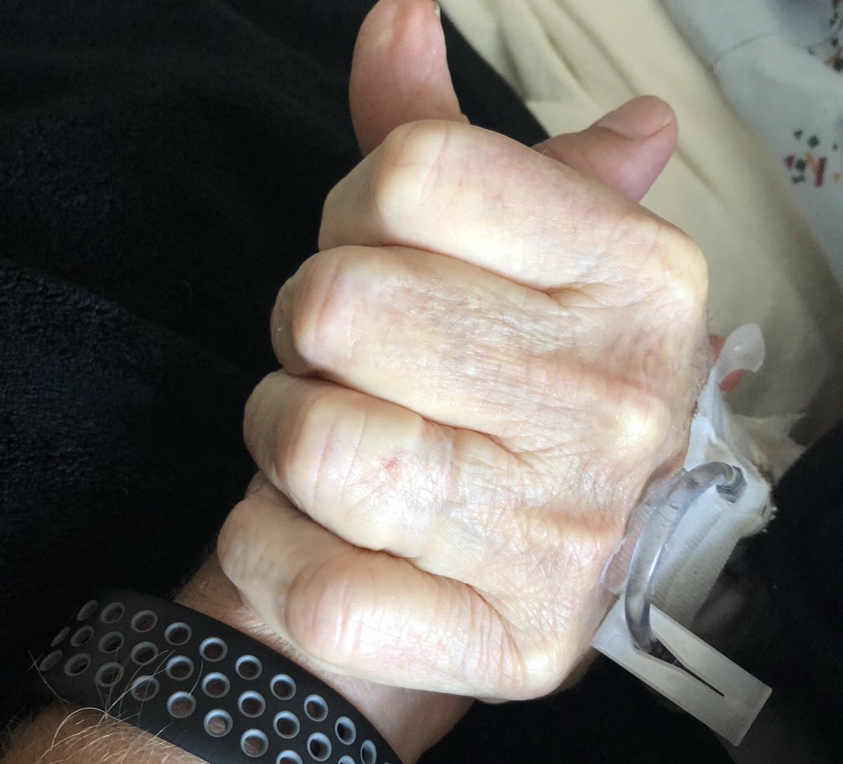 petehalvorsen's tweet photo. @TeriPolo1 Thank you so much for helping Teri, my mom is heartbroken 2x we are still hoping that someone does the right thing and return this priceless ring.

@DionLimTV is covering the story locally tonight for @abc7newsbayarea 

Gold Band, engraved on the inside "Bill &amp; Penny, 12/11/71" https://t.co/yN7SsfMfT6