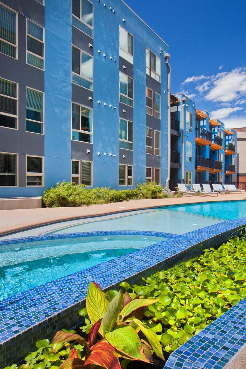 Our version of Monday blues