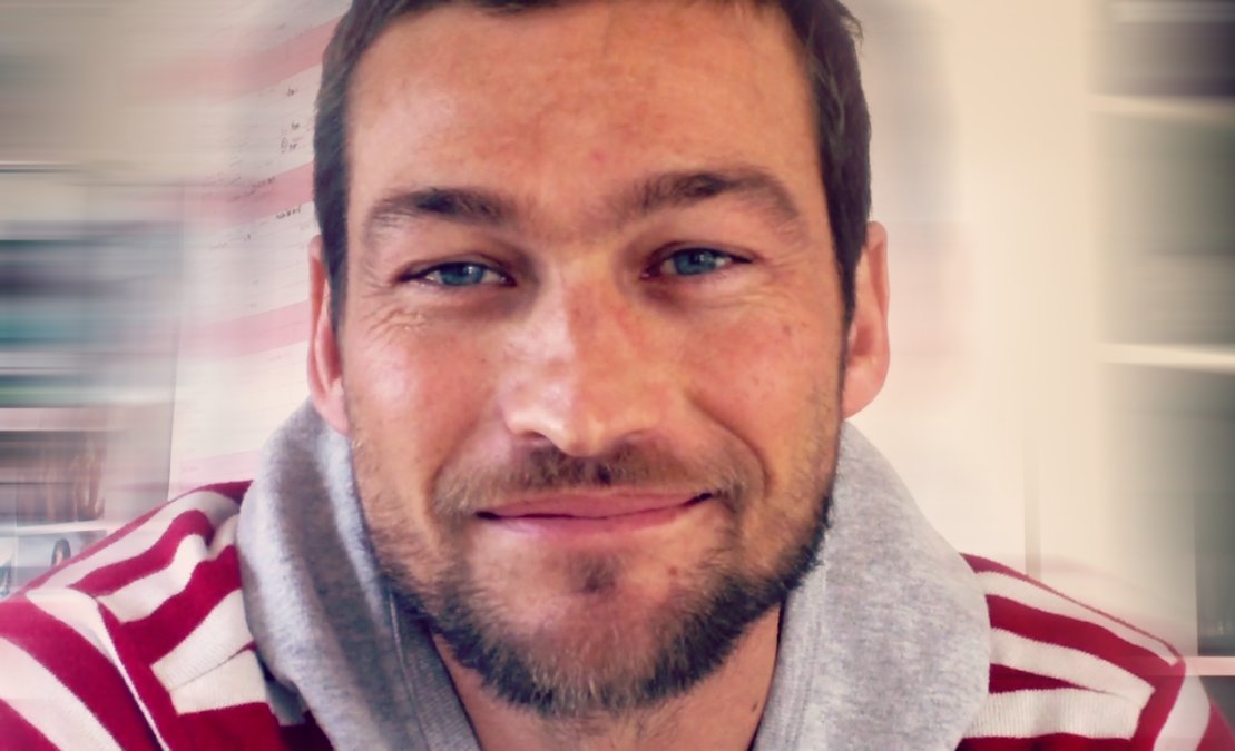 “Never stop; never stop fighting till the fight is done.”