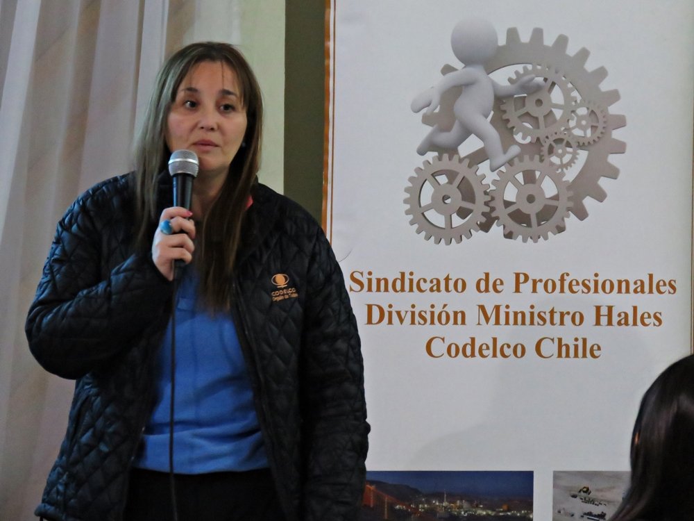 sinprodmh's tweet image. SINPRO DMH da inicio al proceso de postulación para renovación de Directorio. Más detalles en 👉 sinprodmh.com/2018/08/13/sin…

#Sinpro #Dmh #Codelco