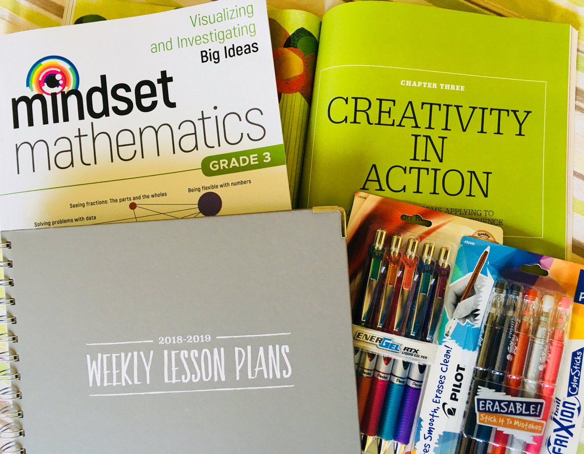 New School Year, peeking at us!!! <a href="/oakdiocese/">Diocese of Oakland</a> #excitement <a href="/the_Madeleine/">the Madeleine</a> @21stCenSupKW <a href="/Cyndiburnett/">Dr. Cyndi Burnett</a> #teacherlife