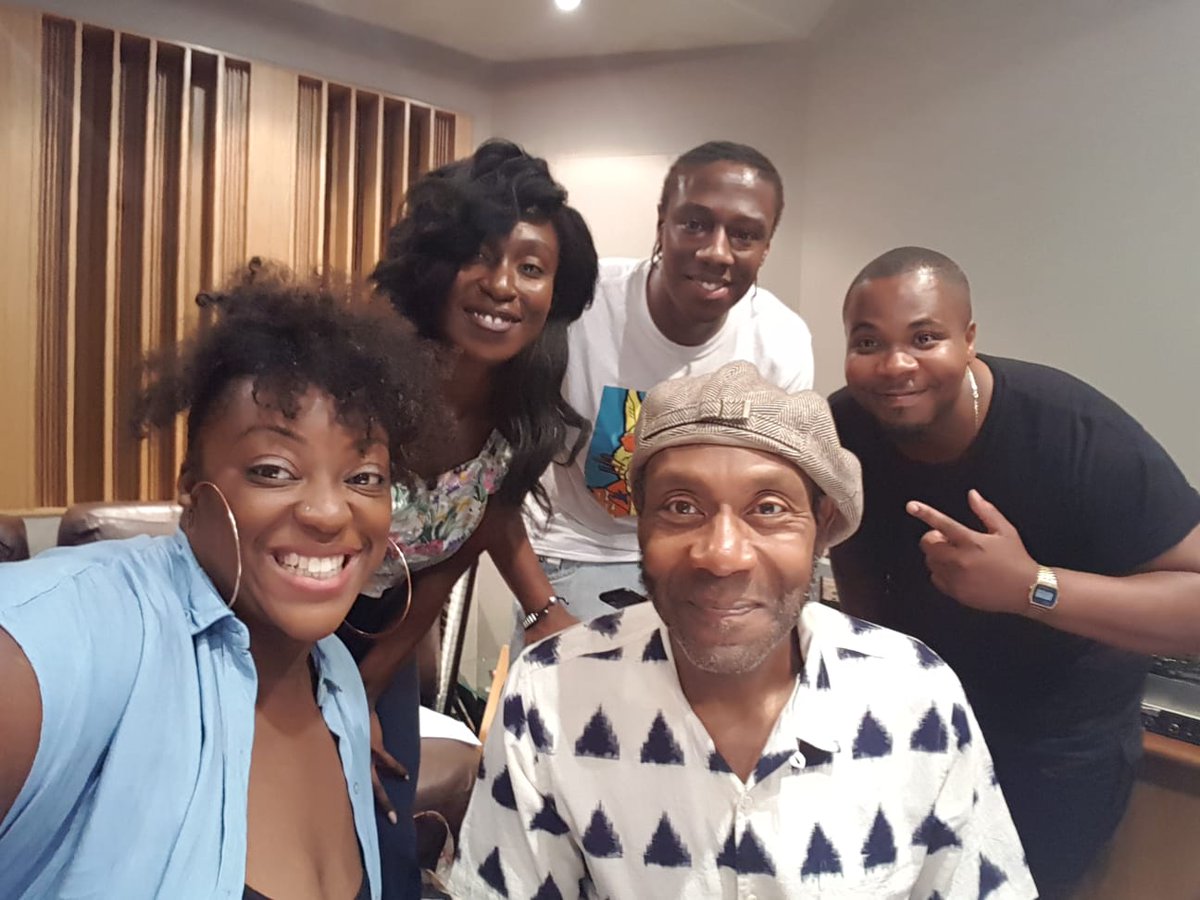 Real Deal Comedy Jam tweet media