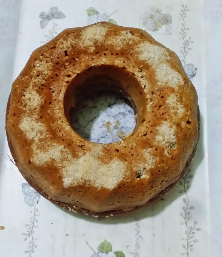 SpiritEATCHAN's tweet photo. تجربة قالب كيك جديد النتيجة النهائية 
#كيكه_لذيذه #yumm #foodporn #food https://t.co/1UP3eY3W0G