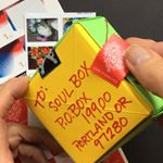 AllTsCrossed's tweet image. Come to the @SoulBoxProject box-making event tomorrow, August 14 from 6:30-8:30 PM at Cerimon House, 5131 NE 23rd Ave., Portland, OR 97211. Each box you make represents a life lost to gun violence in the U.S.  Come make a difference. #gunviolence #NotOneMore #SoulBoxProject