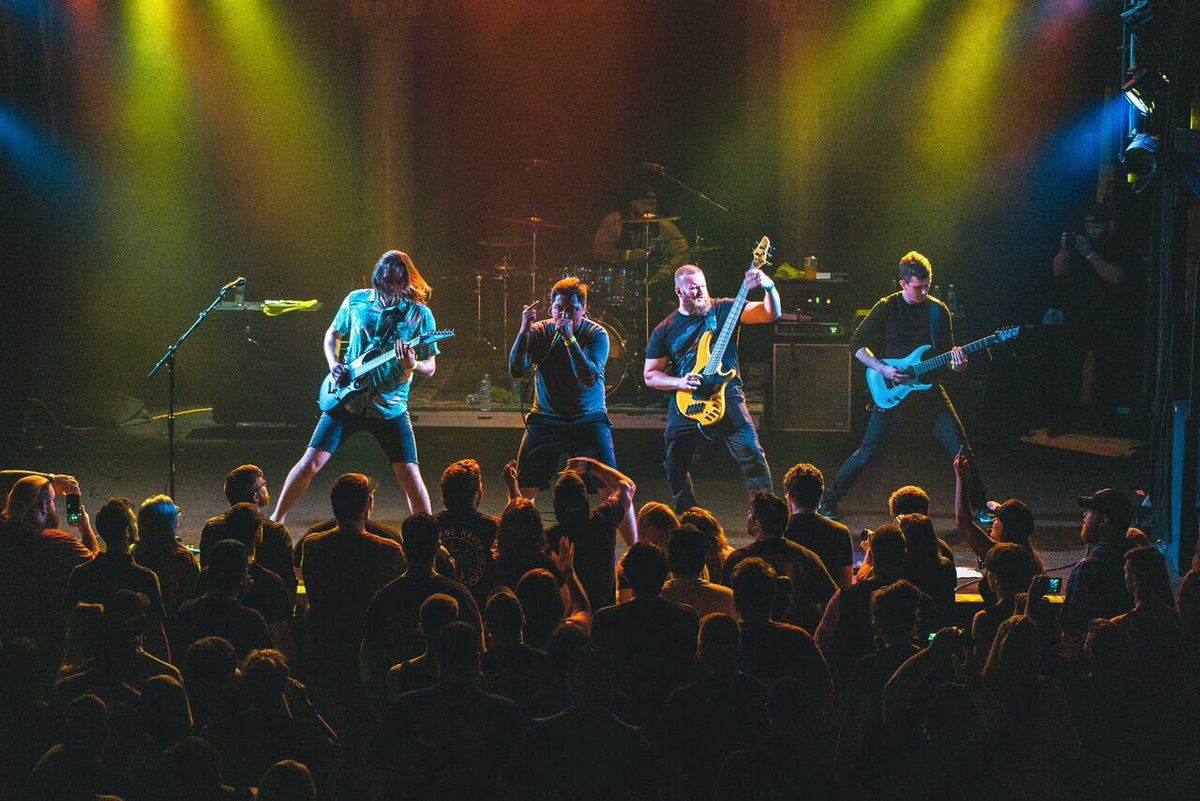 ArcaneHaven's tweet image. Thank you. 

📸: @dwalkerdigital