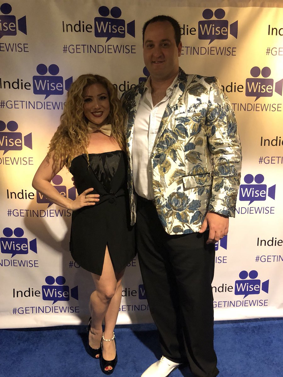 RonRafaelS's tweet photo. Day 3 of the Grand IndieWise Film Festival #getindiewise #indiewise #ronrafaels #ronrafael #ronshimshilashvili #ronrafaelshimshilashvili #aventuramall https://t.co/HNZlabFeEO