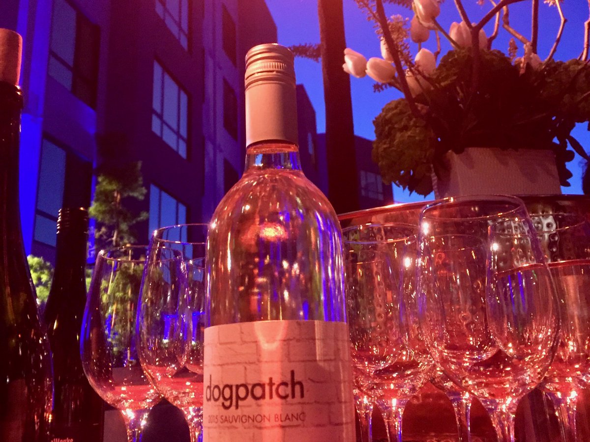 I am having a glass of wine right now because it is (pick a day of the week), my (Plural Noun) are (Adverb) (Verb), and that is (Adjective). 
 Post yours and Share! #WineMe #Wine #MoreWine