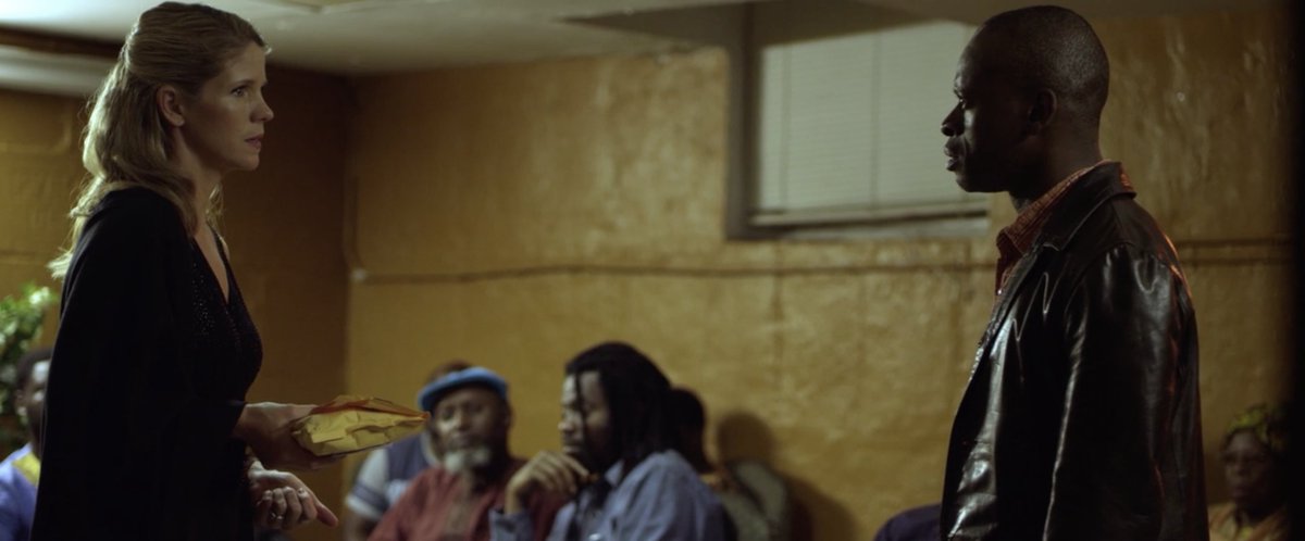 The Accidental Wolf tweet media