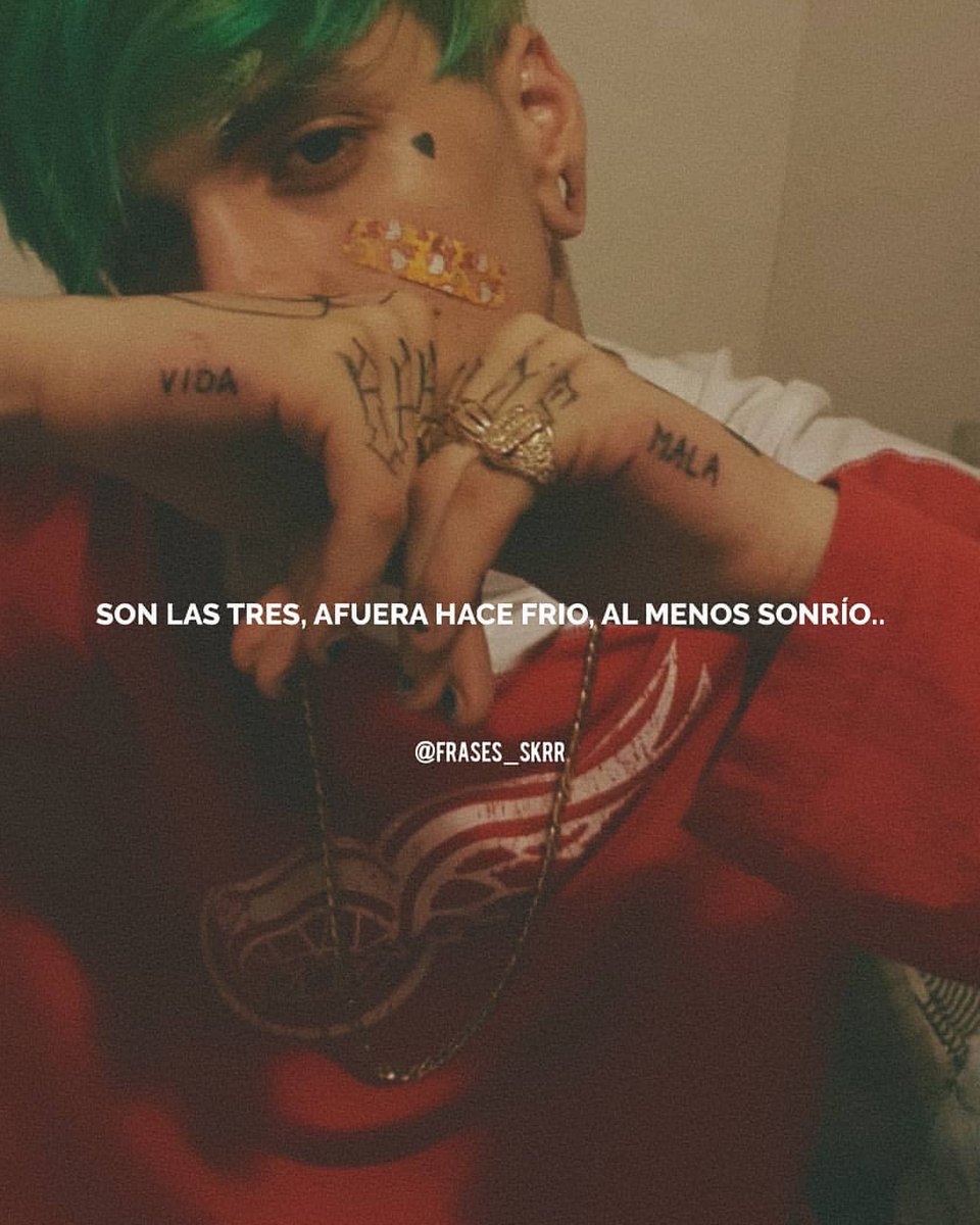 💸💔 (@frases_skrr) on Twitter photo 