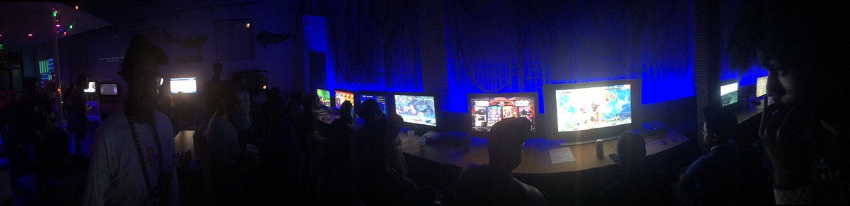 AntonSixxx's tweet image. #controllerise #PressStart @controllerise