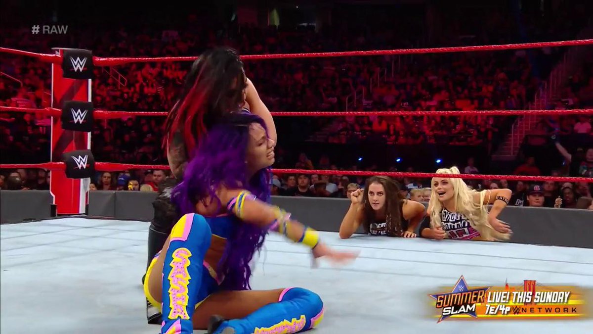 Wrestling Observer в Twitter: