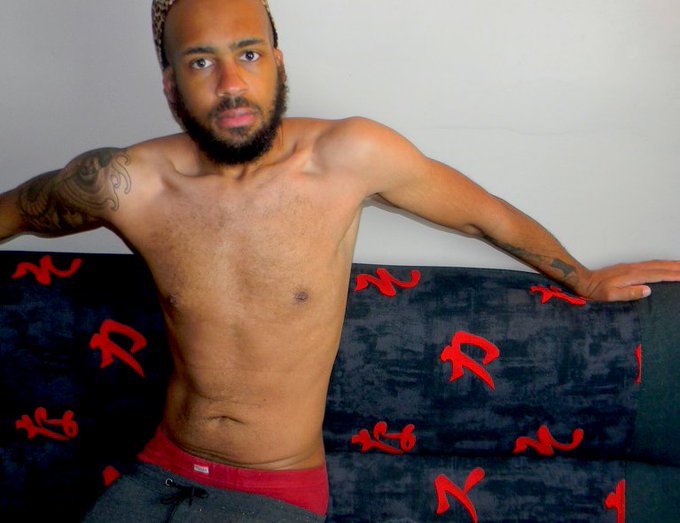 JoelJK is ready to be your #MCM! https://t.co/nv69zvigm9 #Streamate #ManCrushMonday #SRSFCKNGBZ #SeriousFuckingBusiness