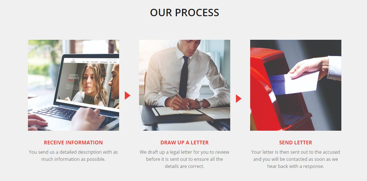 Defamation2G's tweet photo. Our process is simple and easy. Check out our website https://t.co/uLSeMMJRtw today and empower yourself against cyberbullying and false reviews. https://t.co/XruIbPNYL6
