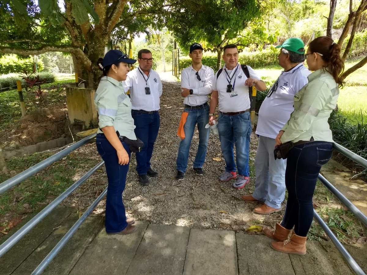 CRDFORM_SENACNM's tweet photo. El Centro de Formación “La Bateita” ubicado dentro del Proyecto Gramalote, será nuestro punto de encuentro con los mineros formalizados y sus familias para crecer las oportunidades que traerá el Convenio @AGAColombia y @SENAComunica https://t.co/VffDzPvxDc