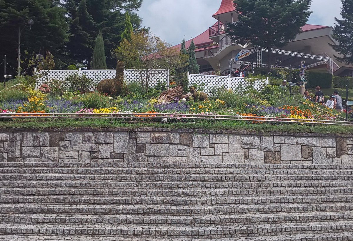 那須りんどう湖lakeview