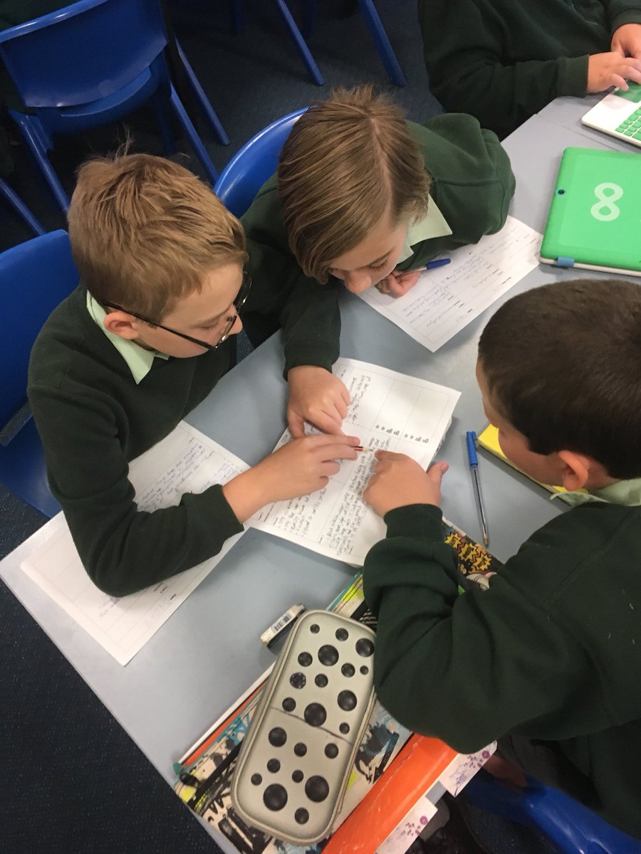 So pleasing to see students improve daily at giving kind,helpful and specific feedback! @cyndi_gueswel #BPPS_PL