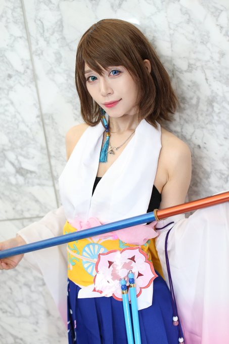 コスプレイヤーRabiのTwitter画像41