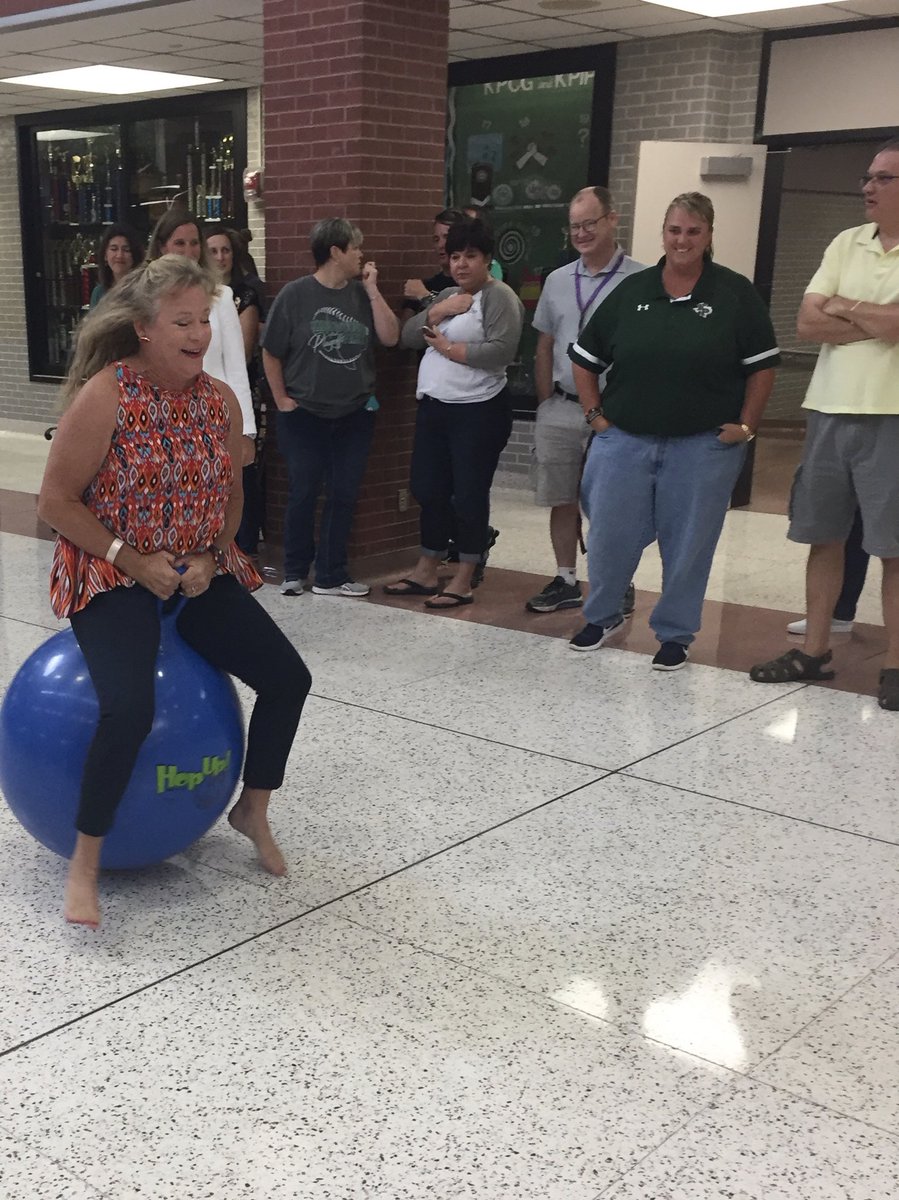 Working at KPark is absolutely the best thing ever. The faculty medley relay was glorious.  Thank you teachers. #Family #WeAreKPark