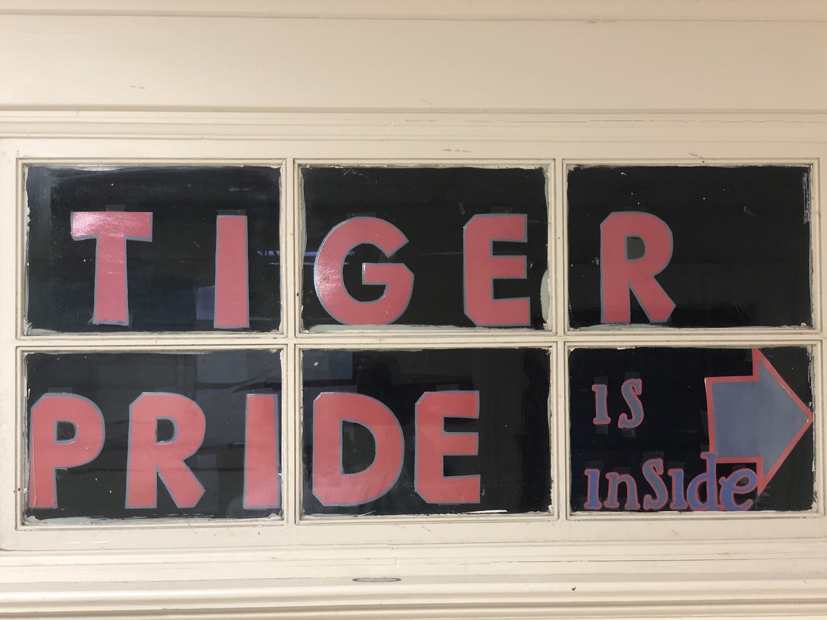 WhartonJHTigers's tweet photo. #WJHS #WHARTONSTRONG #WJHSTEACHERS https://t.co/93Iz2lPQqJ