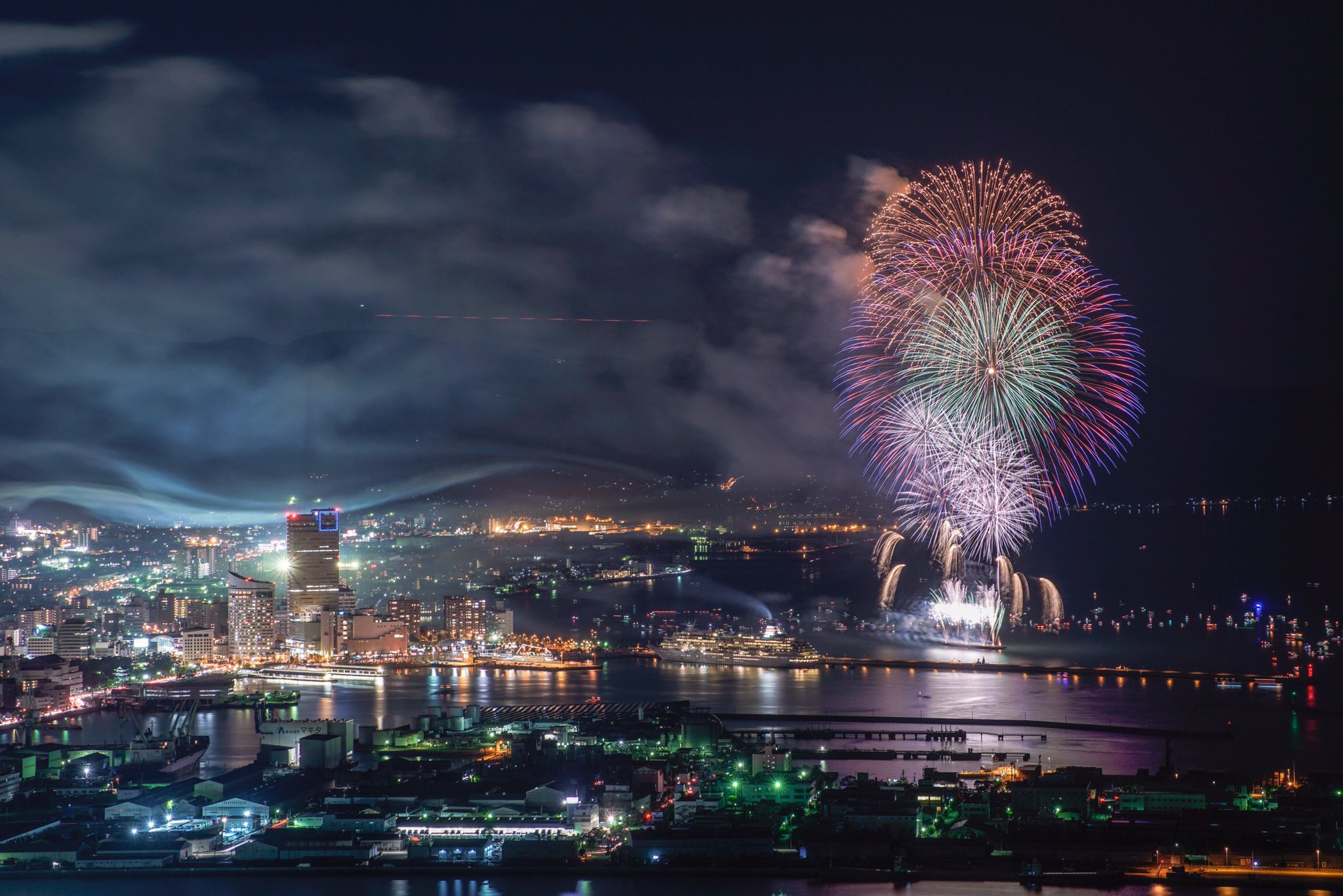 Keita 四国カメラ部 第53回さぬき高松まつり花火大会どんどん高松 屋島の獅子の霊巌から見る高松の夜景と花火の光景 ファインダー越しの私の世界 写真好きな人とな繋がりたい 香川県 うどん県 花火 どんどん高松 T Co V3tfrnhkil Keita 四国カメラ部 第53回さぬき高松まつり花火大会どんどん高松 屋島の獅子の霊巌から見る高松の夜景と花火の光景 ファインダー越しの私の世界 写真好きな人とな繋がりたい 香川県 うどん県 花火 どんどん高松 T Co V3tfrnhkil