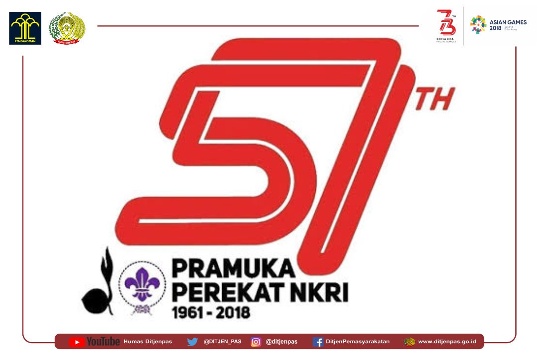 Selamat Hari Pramuka