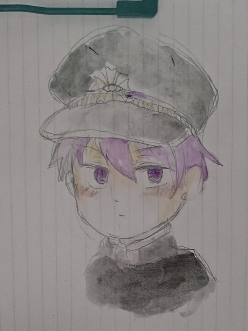 ヒュージョンのtwitterイラスト検索結果 古い順
