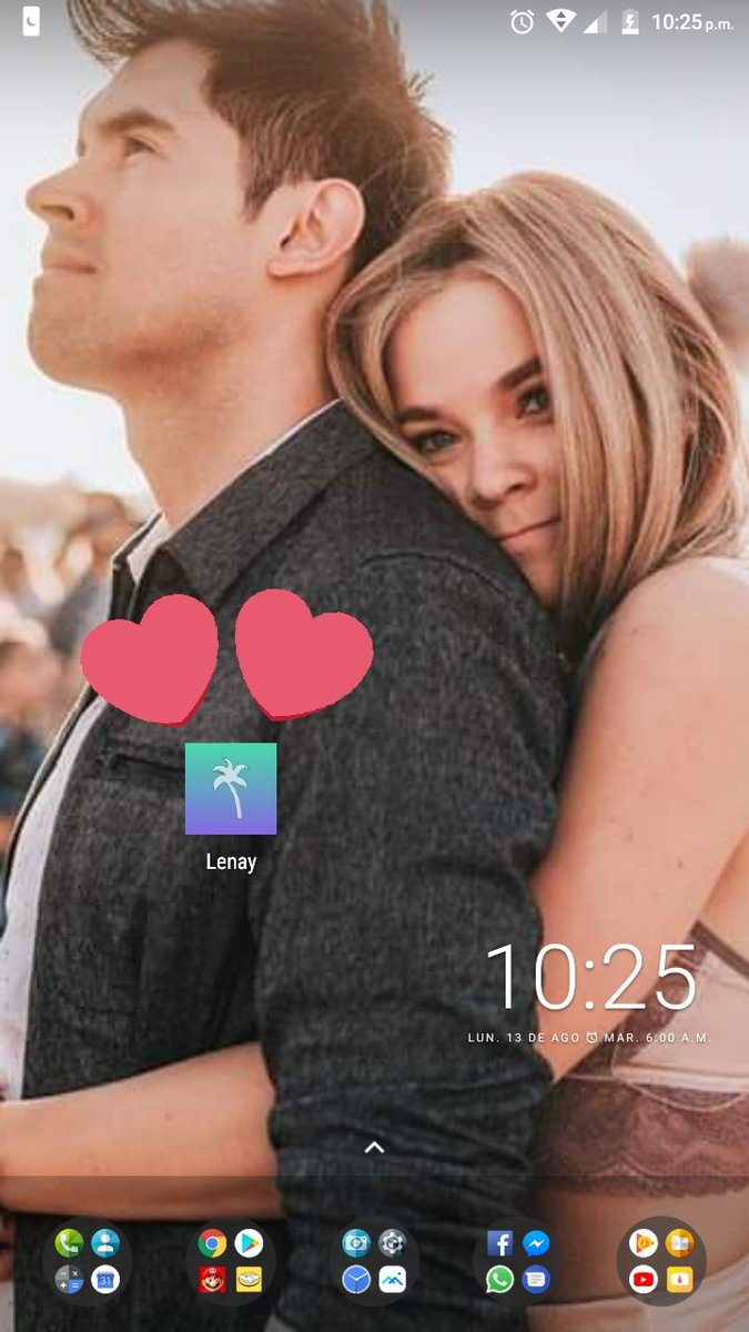 stayy_aalive's tweet photo. Mira @lenaychantelle  que hay en mi celular, tu app, lista para esperar #LaLaLand #lenaychantelle #panicorto #palmeras #llamacritica #GermanGarmendia @GermanGarmendia https://t.co/blW7fN1Btx