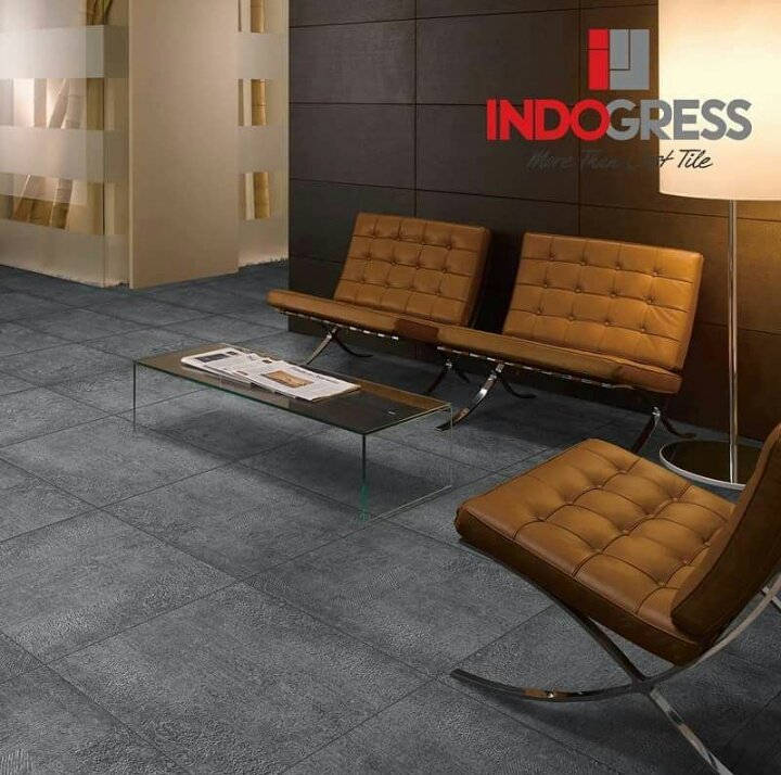 indogress's tweet photo. Tile seri Asfalto ini cocok untuk ruang resepsionis yang memiliki interior berwarna coklat seperti di gambar. Tile dengan warna yang sedikit gelap mencerminkan ruangan yang elegan dan mewah untuk kantor Anda. Indogress, more than just tile!

https://t.co/ayX16fQ31w https://t.co/bOhc1FEB92