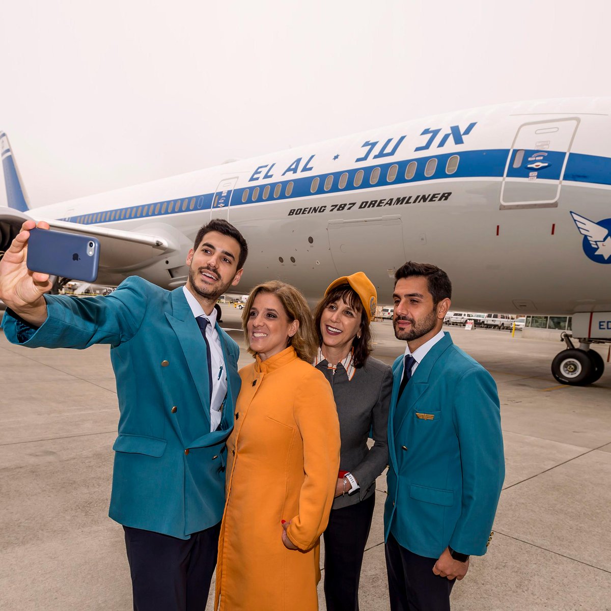 Boeing Airplanes tweet media