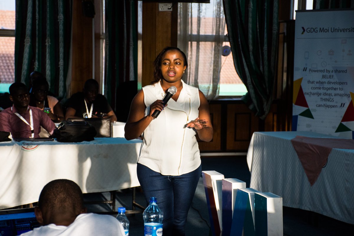 mayeedwin1's tweet photo. And it's back; @gdg @devfestRV ; DevFest Rift Valley is coming to Nakuru πππ ; A conference by community for the community ! For updates ; get here >>> @devfestRV
#DevFest18 #devfestRV18 #devfestRV https://t.co/S1KpxmDxKl
