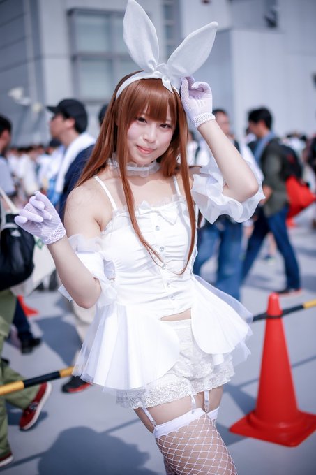 コスプレイヤーさとはるのTwitter画像55