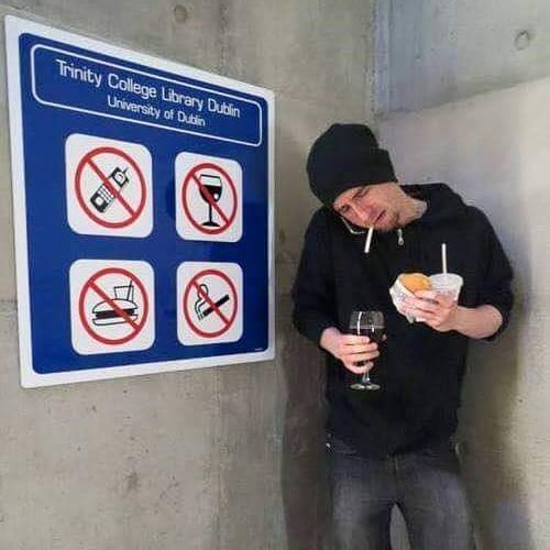 LixoHumann's tweet photo. 🚫🚫🚫🚫🚫 https://t.co/YDnKk12n6m