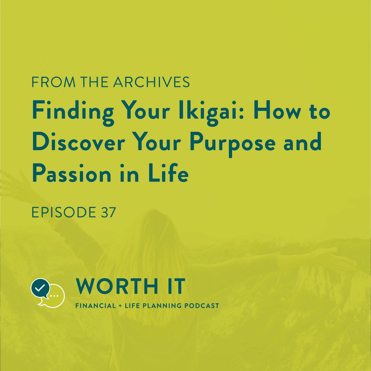 toujoursplan's tweet photo. The Japanese have figured out how to live longer. On this #Worthitpodcast episode, we share one of the secrets they have discovered. @Worthit_Podcast @DRGranger #worthitpodcast #Ikigai #LifePurpose #Lifeplanning #findyourself https://t.co/xmnwZ9hV9o