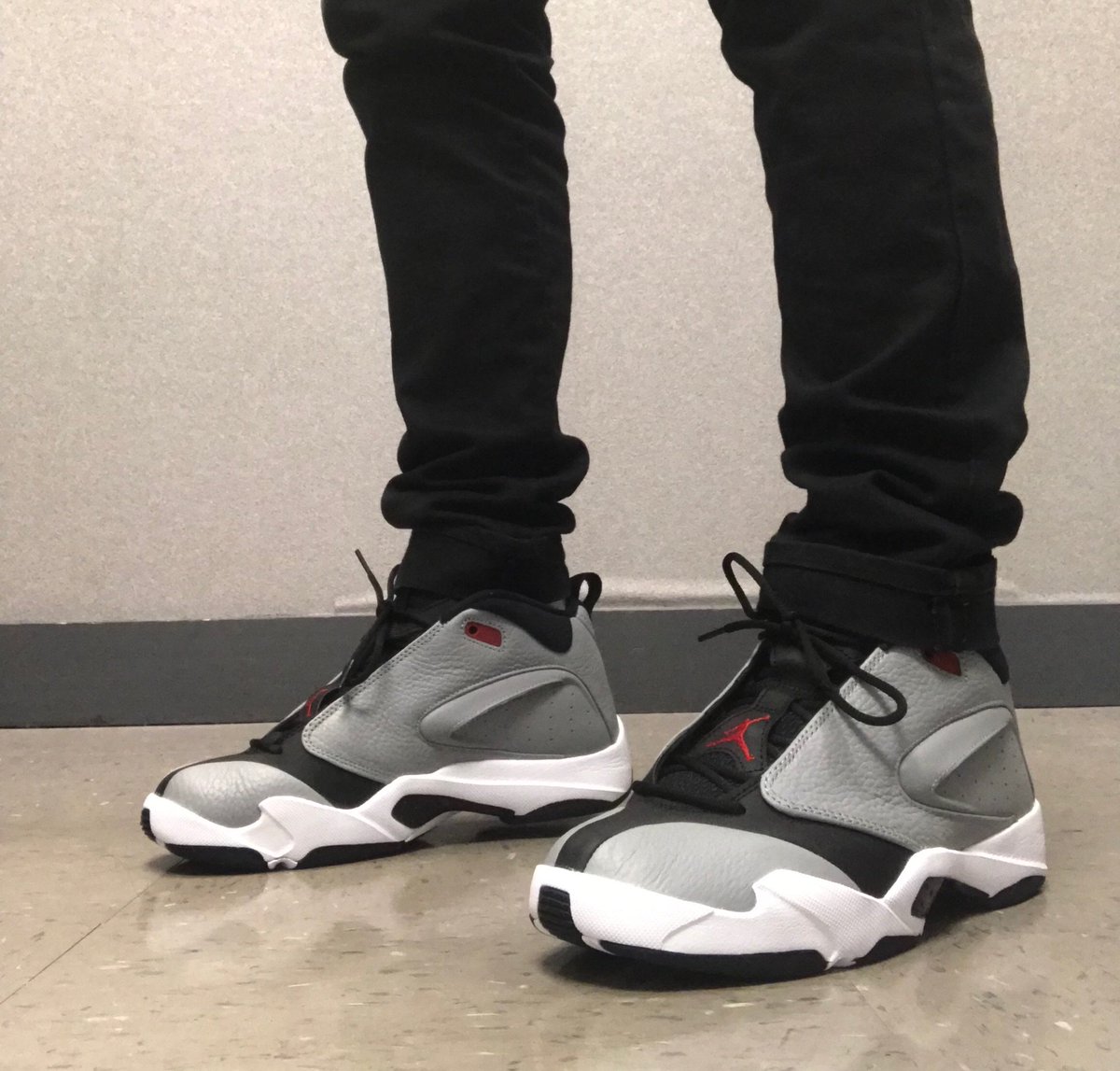 jumpman pro quick 23