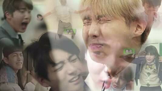ngelesSilva6's tweet photo. @BigHitEnt Cuando los ví quede asi  :v miraa :'u https://t.co/t4jJCuqTRs