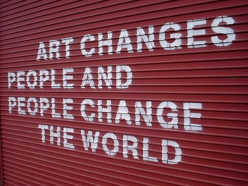the_progressors's tweet photo. We are The Progressors. Coming to your city in an art experience unlike anything else. 

https://t.co/aAZOFwZwKG https://t.co/dKfsuvT02x