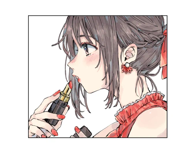あかいろ 