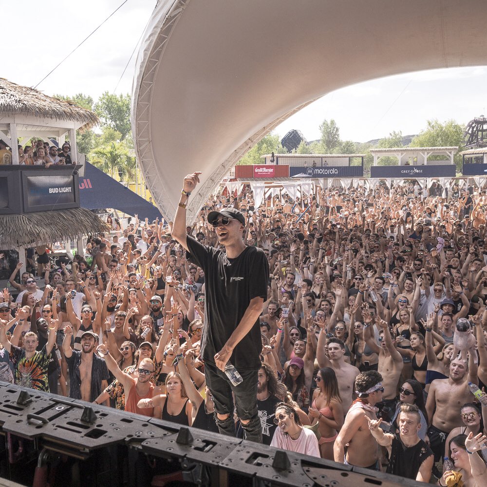 Played <a href="/LeBeachClub/">Beachclub</a> yesterday 🏴💀