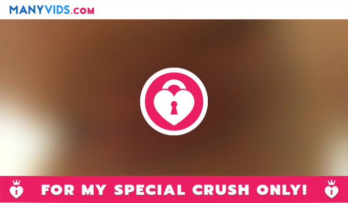 I just added something really sexy to my MV Crush secret stash. Subscribe to be my MV Crush to see what<a href="/tag/manyvids"class="tags"><span>#manyvids</span></a>